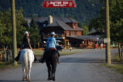 Rafter Six Ranch 002